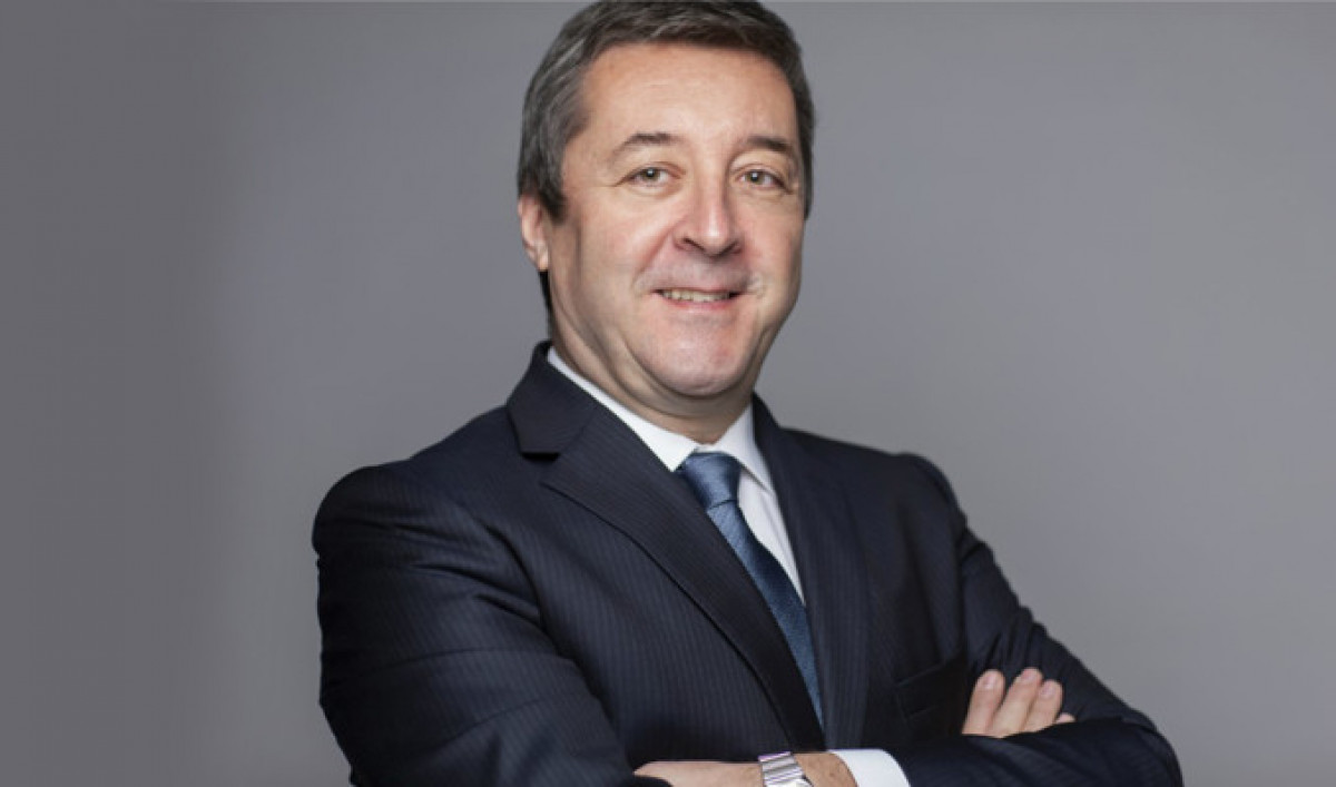 Aon Türkiye Eş CEO'su Ferhan Özay