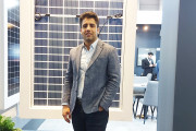 solarVis CEO’su Samet Yıldırım